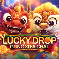 Lucky Drop-GongXiFaChai game icon