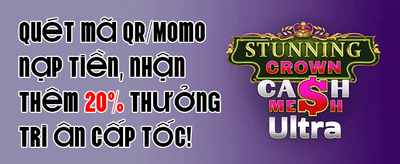 Ưu Đãi Đặc Biệt 007 promotion banner