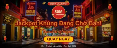 Siêu Ưu Đãi Chào Mừng 33wi