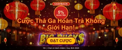 Khuyến Mãi Nạp Tiền Cực Khủng
