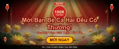Đăng Ký Ngay Nhận Thưởng Lớn