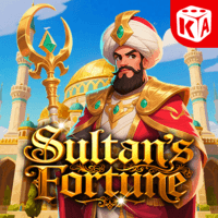 Vận May Của Nhà Vua Sultan game icon